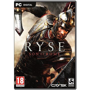Ryse: Son Of Rome (PC) DIGITAL (357846)