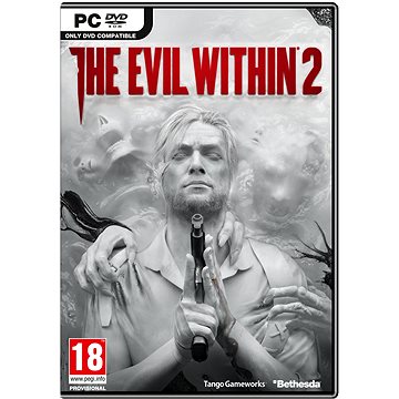 The Evil Within 2 (PC) DIGITAL (361992)