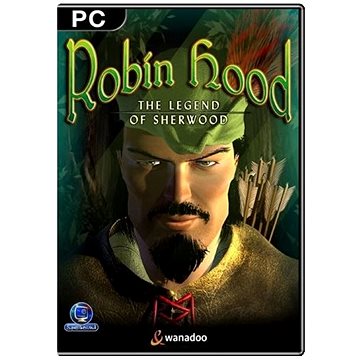 Robin Hood: The Legend of Sherwood (PC) DIGITAL (195997)