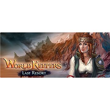 World Keepers: Last Resort (PC) PL DIGITAL (371457)