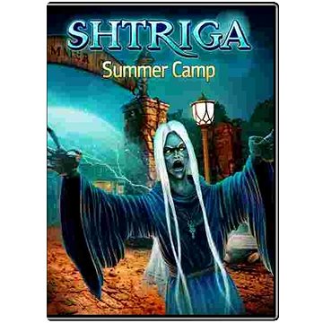 Shtriga: Summer Camp (PC) DIGITAL (371418)