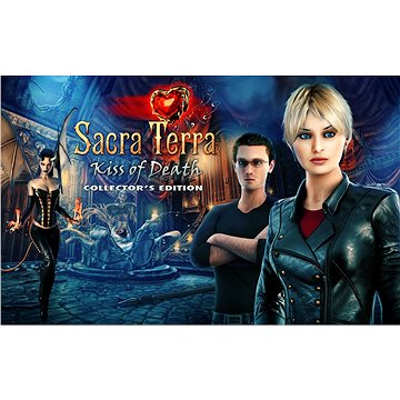 Sacra Terra 2: Kiss of Death Collector's Edition (PC) DIGITAL (371412)
