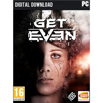 Get Even (PC) DIGITAL (350178)