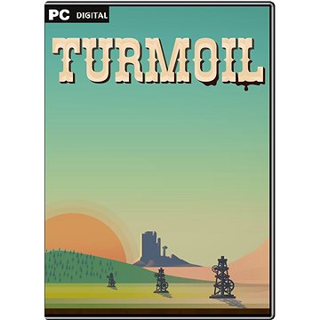 Turmoil (PC/MAC/LX) DIGITAL (344148)