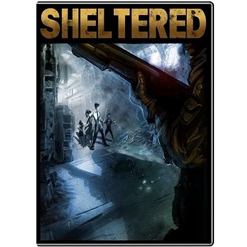 Sheltered (PC/MAC/LX) DIGITAL (160684)