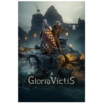 Gloria Victis - Game & Epic Soundtrack (PC) DIGITAL EARLY ACCESS (376164)