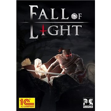 Fall of Light (PC/MAC) DIGITAL (378312)