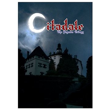Citadale - The Legends Trilogy (PC) DIGITAL (377016)