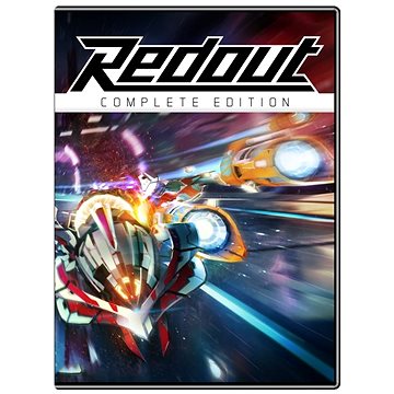 Redout - Complete Edition (PC) DIGITAL (376149)