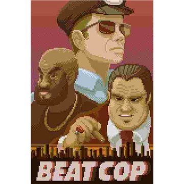 Beat Cop (PC/MAC/LX) DIGITAL (341427)