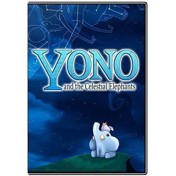 Yono and the Celestial Elephants (PC) DIGITAL (382917)