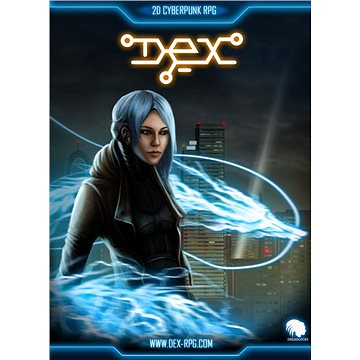 Dex (PC/MAC/LX) DIGITAL (383385)