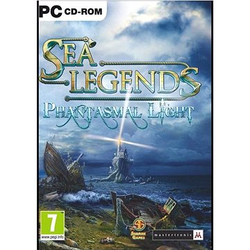 Sea Legends: Phantasmal Light (PC) DIGITAL (388377)