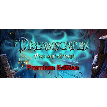 Dreamscapes: The Sandman - Premium Edition (PC) DIGITAL (388386)
