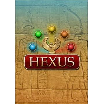 Hexus (PC) DIGITAL (388368)