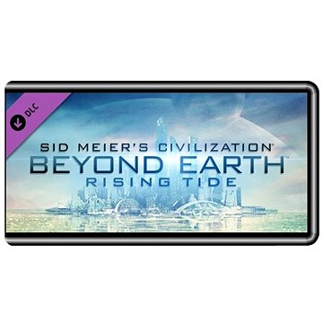 Sid Meier's Civilization: Beyond Earth - Rising Tide (MAC) DIGITAL (150983)