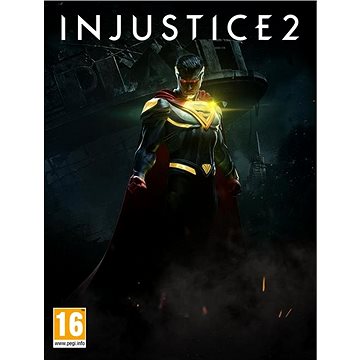 Injustice 2 (PC) DIGITAL (390042)
