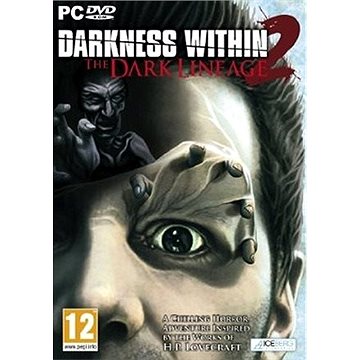 Darkness Within 2: The Dark Lineage (PC) DIGITAL (187663)