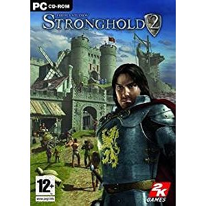 Stronghold 2: Steam Edition (PC) DIGITAL (383784)