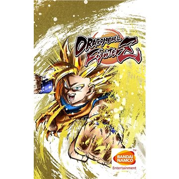Dragon Ball FighterZ â€“ Ultimate Edition (PC) DIGITAL (387690)