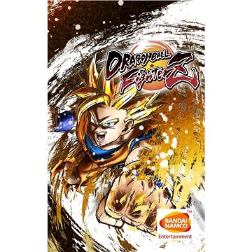 Dragon Ball FighterZ â€“ Standard Edition  (PC) DIGITAL