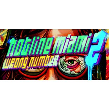 Hotline Miami 2: Wrong Number (PC/MAC/LX) PL DIGITAL (347445)