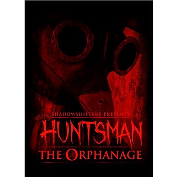 Huntsman: The Orphanage (PC/MAC) DIGITAL (363189)