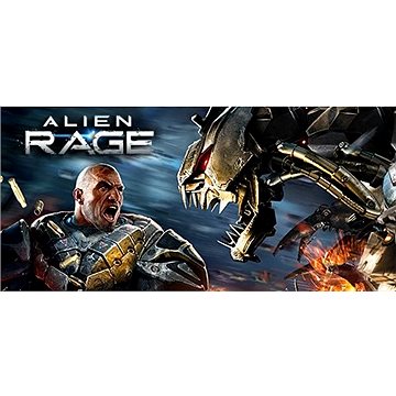 Alien Rage (PC) PL DIGITAL (361773)