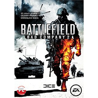 Battlefield: Bad Company 2 (PC) DIGITAL (357849)