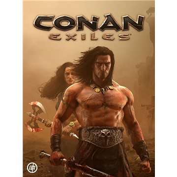 Conan Exiles (PC) PL DIGITAL EARLY ACCESS (360558)