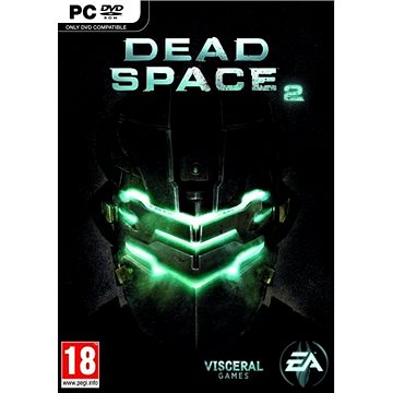 Dead Space 2 (PC) DIGITAL (381642)