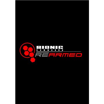 Bionic Commando: Rearmed (PC) DIGITAL (403146)