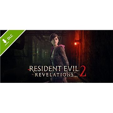 Resident Evil Revelations 2 - Episode Three: Judgement (PC) DIGITAL (404262)