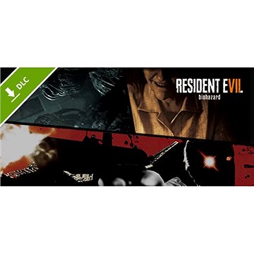 Resident Evil 7 biohazard - Banned Footage Vol.1 (PC) DIGITAL (403941)