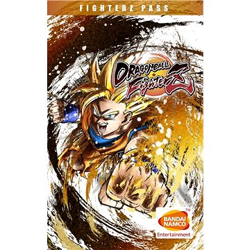 Dragon Ball FighterZ â€“ FighterZ Pass (PC) DIGITAL (387693)