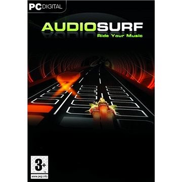 AudioSurf (PC) DIGITAL (370488)