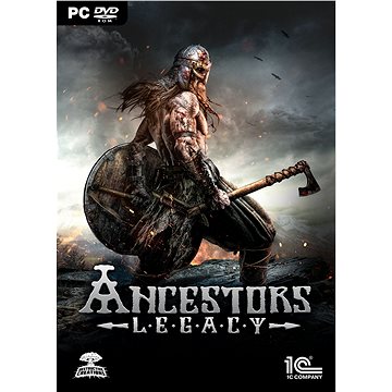 Ancestors Legacy (PC) DIGITAL (356628)
