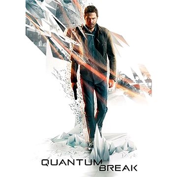 Quantum Break (PC) DIGITAL (356664)