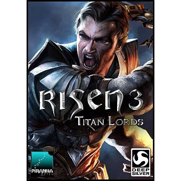 Risen 3: Titan Lords (PC) DIGITAL (417696)