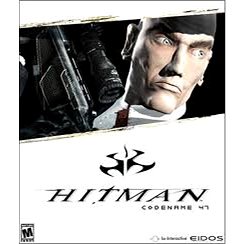Hitman Codename 47 (PC) DIGITAL (414630)