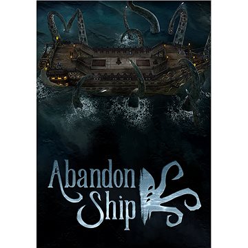 Abandon Ship (PC) DIGITAL EARLY ACCESS (414495)