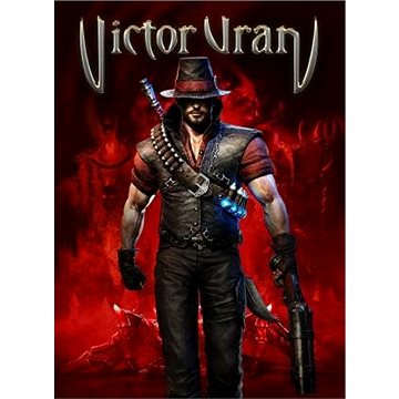 Victor Vran (PC) DIGITAL (414927)