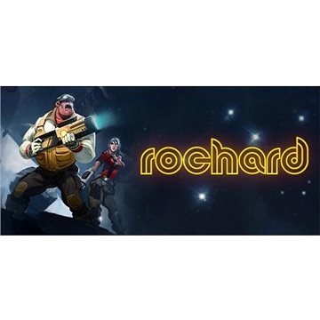 Rochard (PC/MAC/LX) DIGITAL (370479)