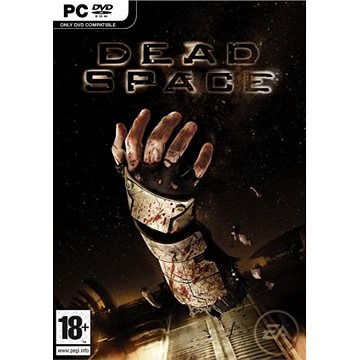 Dead Space (PC) DIGITAL Origin (414600)