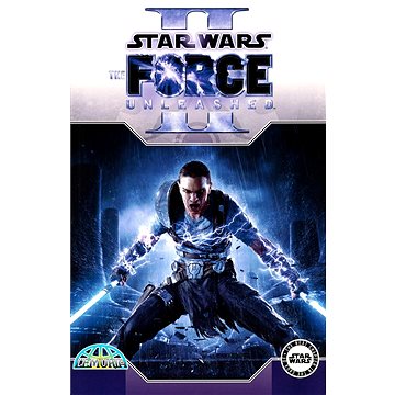 Star Wars: The Force Unleashed II (PC) DIGITAL (421119)