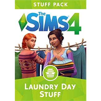 The Sims 4 Pereme (PC) DIGITAL (418032)