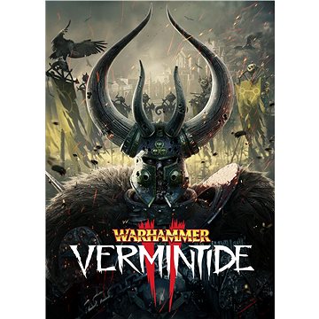Warhammer: Vermintide 2 - Collector's Edition (PC) DIGITAL (407445)