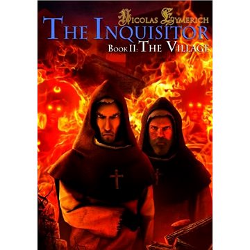 Nicolas Eymerich - The Inquisitor - Book II: The Village (PC/MAC) DIGITAL (346209)