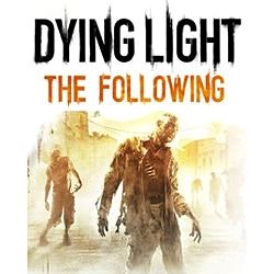 Dying Light: The Following (PC) DIGITAL (426048)