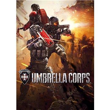 Umbrella Corps / Biohazard Umbrella Corps (PC) DIGITAL (403959)